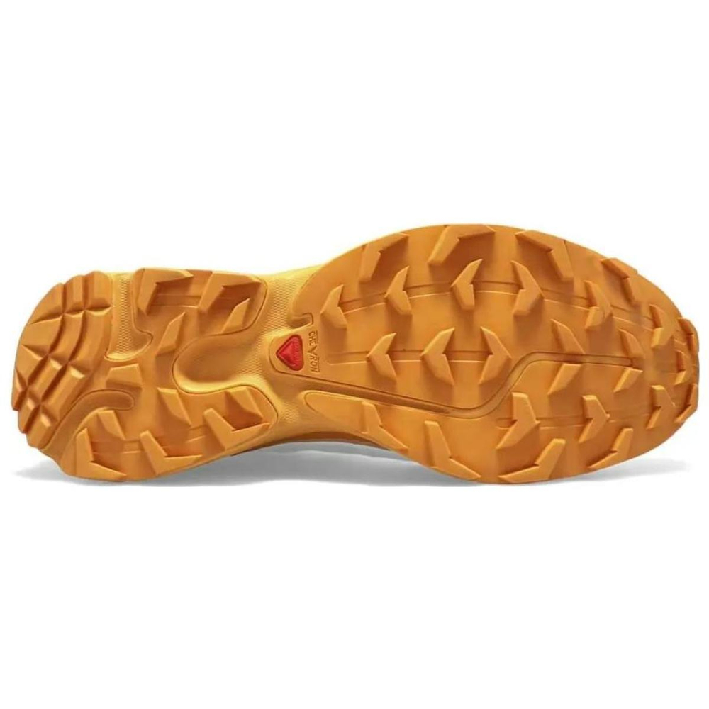 SALOMON XT-6 FT Vanilla Buckskin