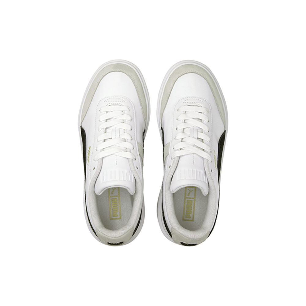 PUMA Oslo Maya Archive