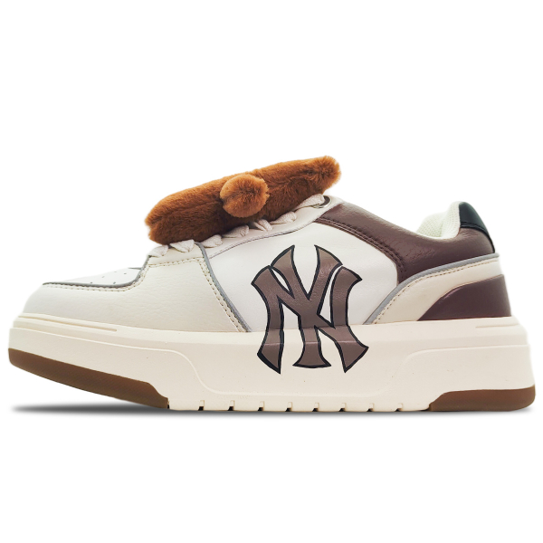 【 】 MLB Chunky Liner bear