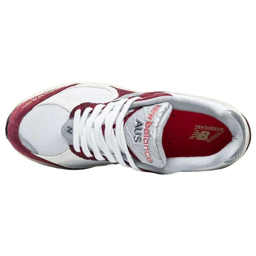 Up There x New Balance NB 2002R "Backyard Legends II"