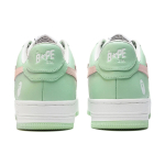 A BATHING APE STA Pastel Color