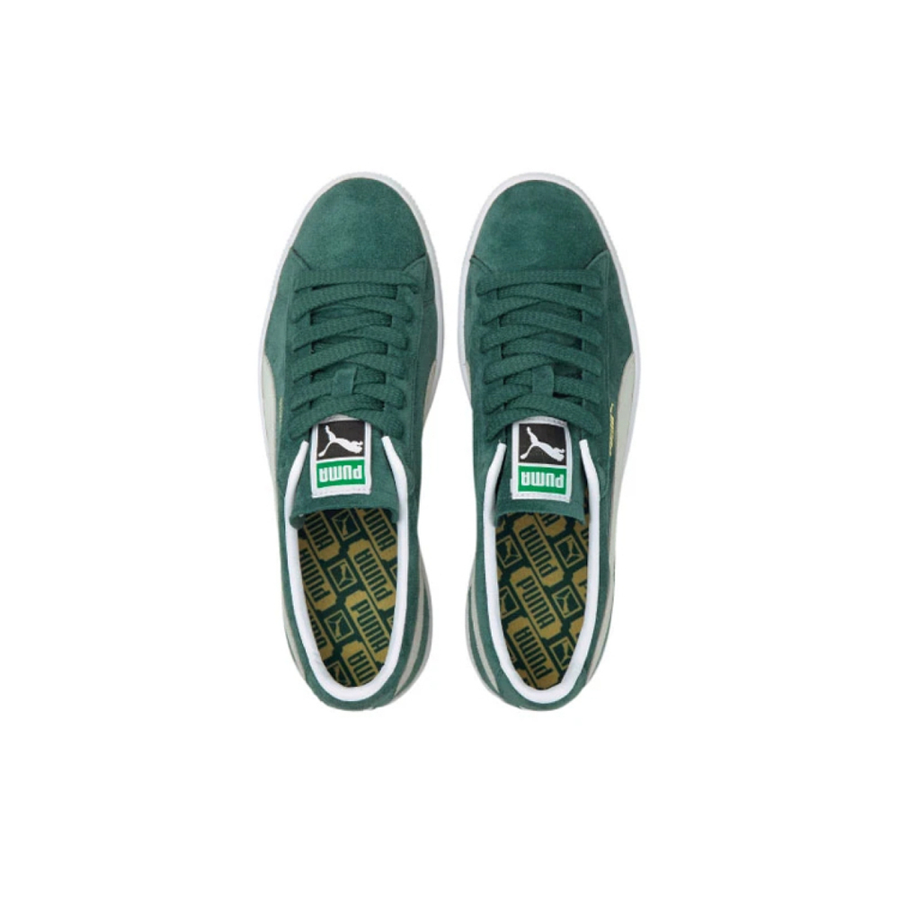 PUMA Suede Vtg