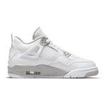Jordan Air Jordan 4 Retro "Tech White"
