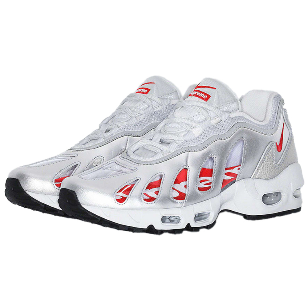 Supreme x Nike Air Max 96