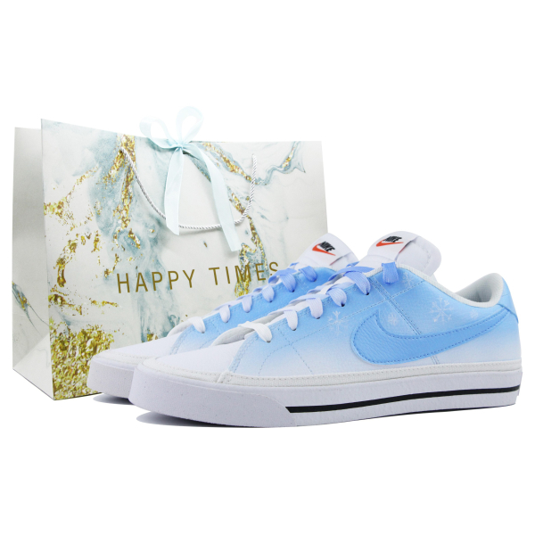 【 】 Nike Court Legacy