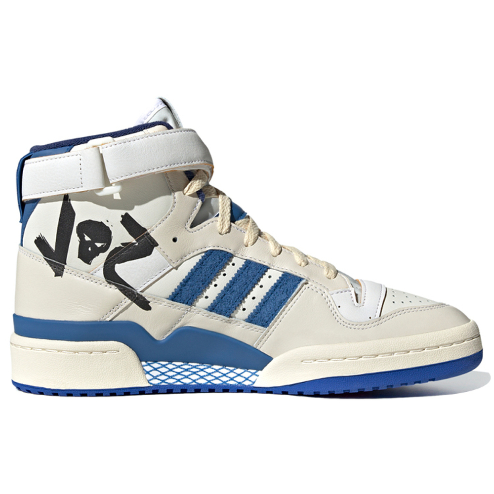 MARVEL/ x adidas originals FORUM 84 Hi