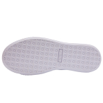 PUMA Suede Platform Dots Jr