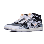 【 】 Jordan Air Jordan 1 Mid GS