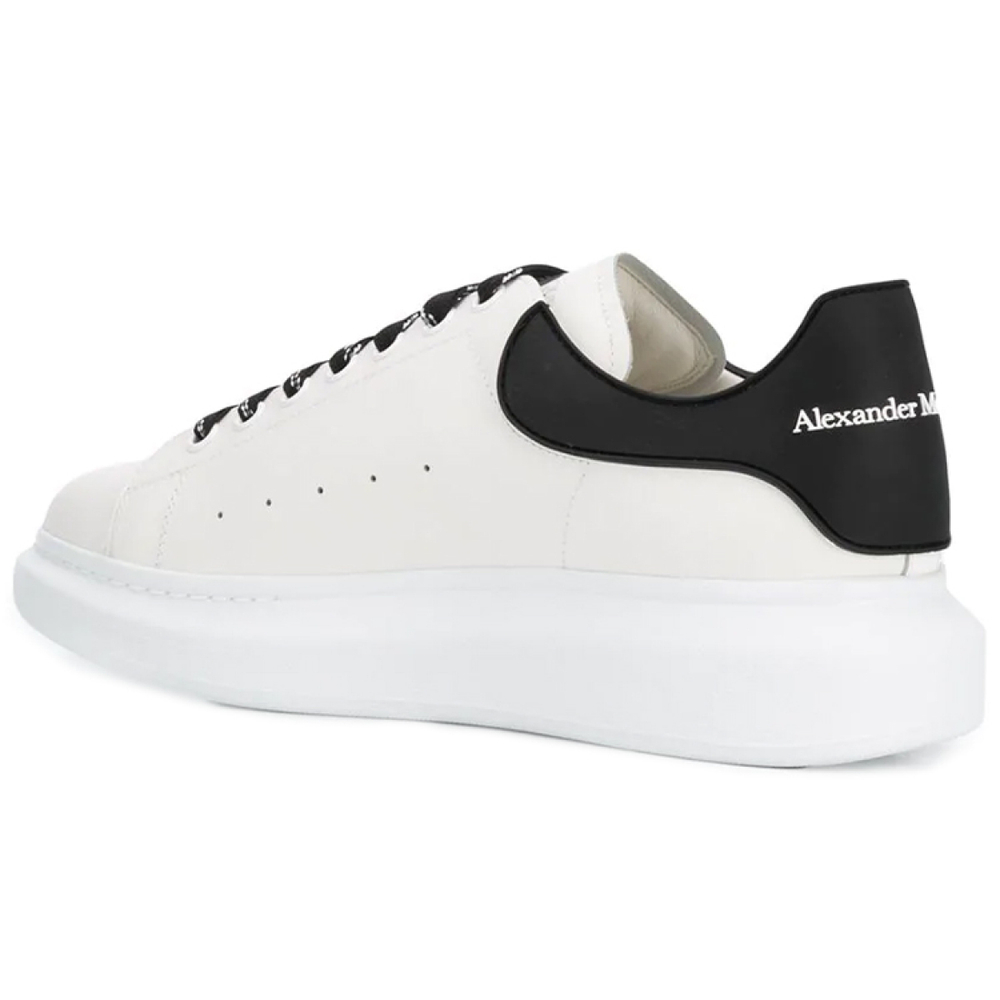 Alexander McQueen Oversized PU