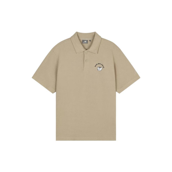 New Balance Polo