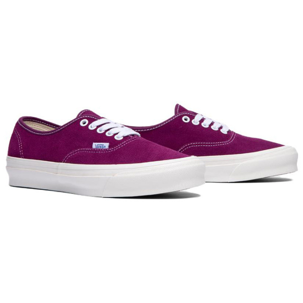 Vans Authentic LX