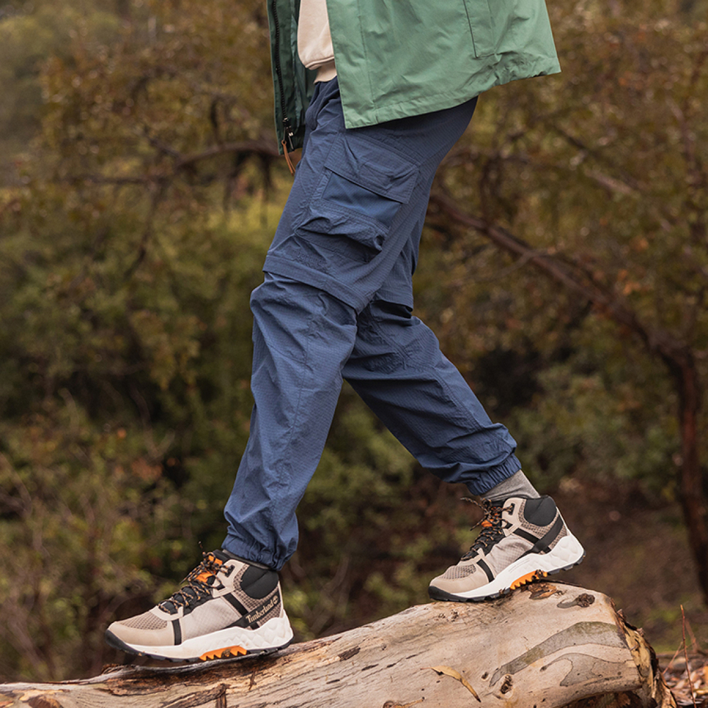 Timberland