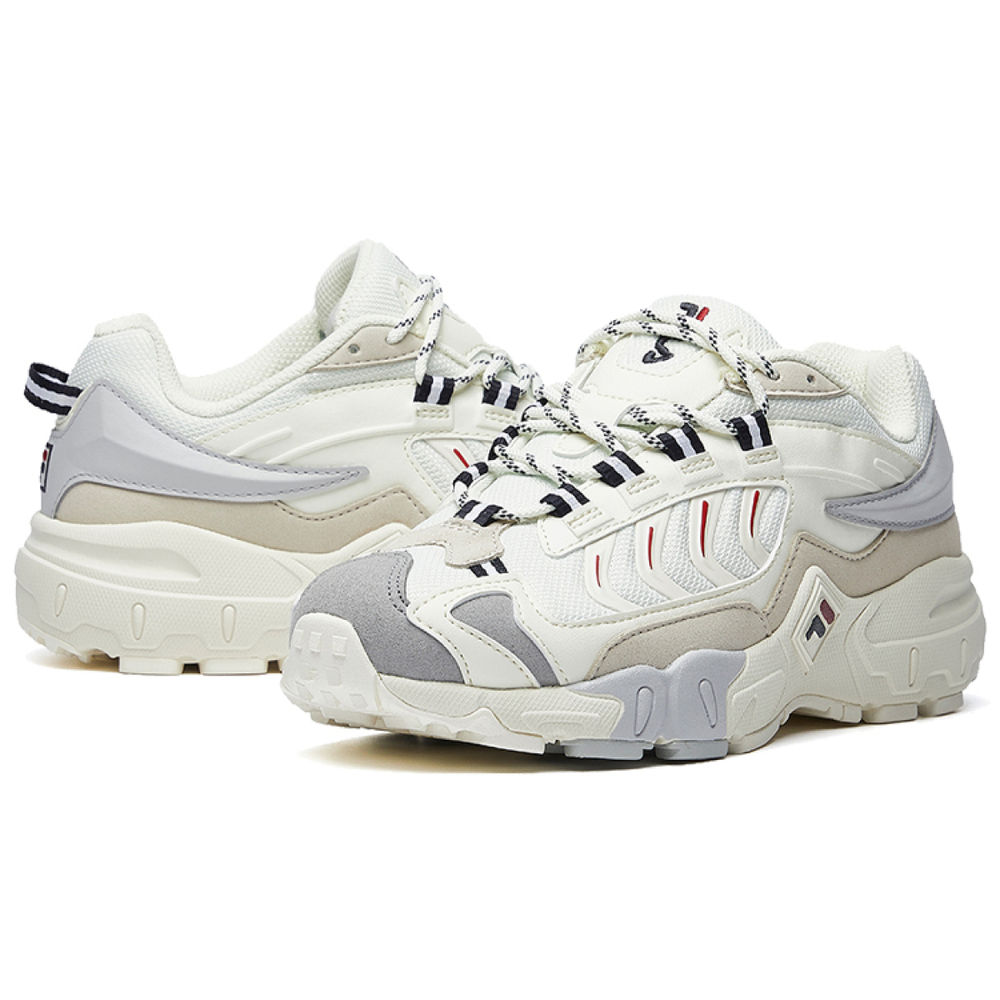 FILA 1