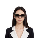 【 】GUCCI GG1001SK /