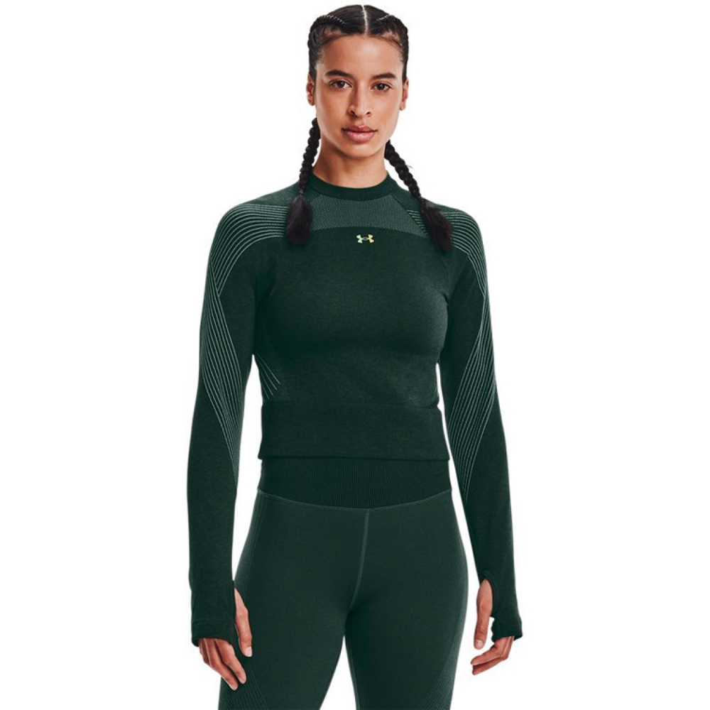 Under Armour logo T