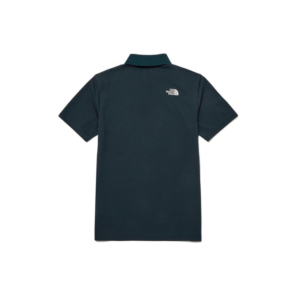 THE NORTH FACE Logo polo