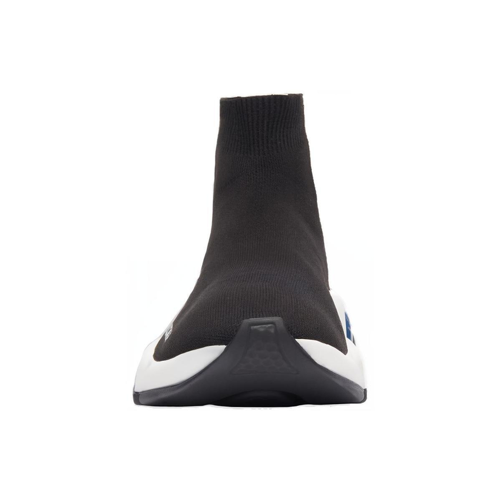 Balenciaga Balenciaga Speed Clear Sole