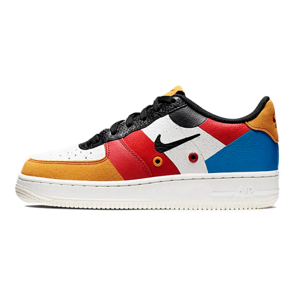 Nike Air Force 1 PRM Multi Color