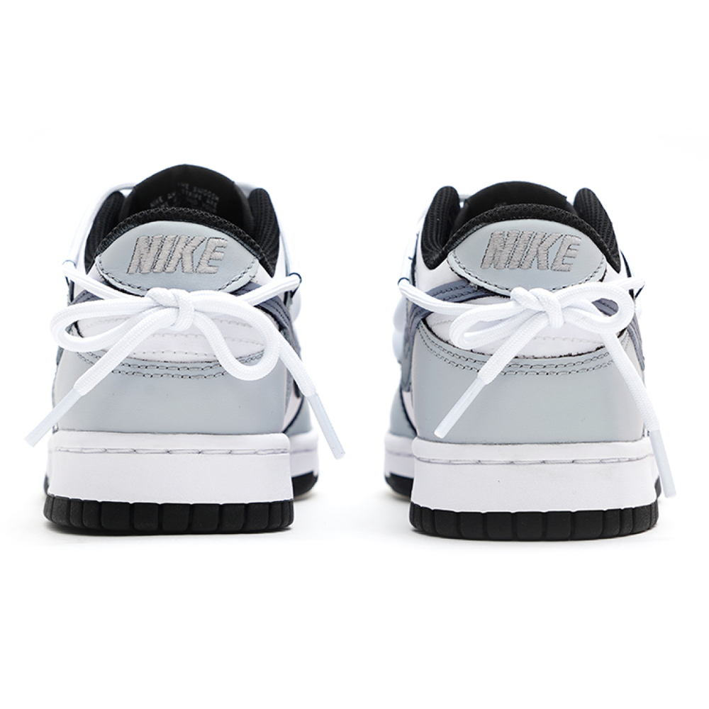 【 】 Nike Dunk Low Black GS