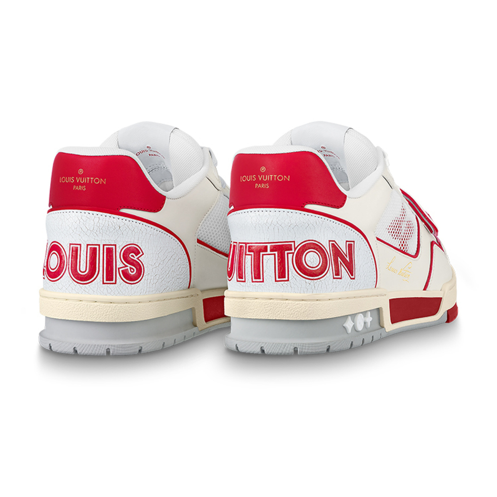 LOUIS VUITTON Trainer
