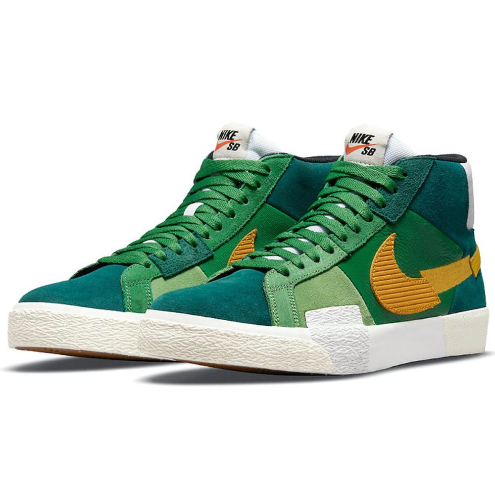 Nike SB Blazer MID “MOSAIC”