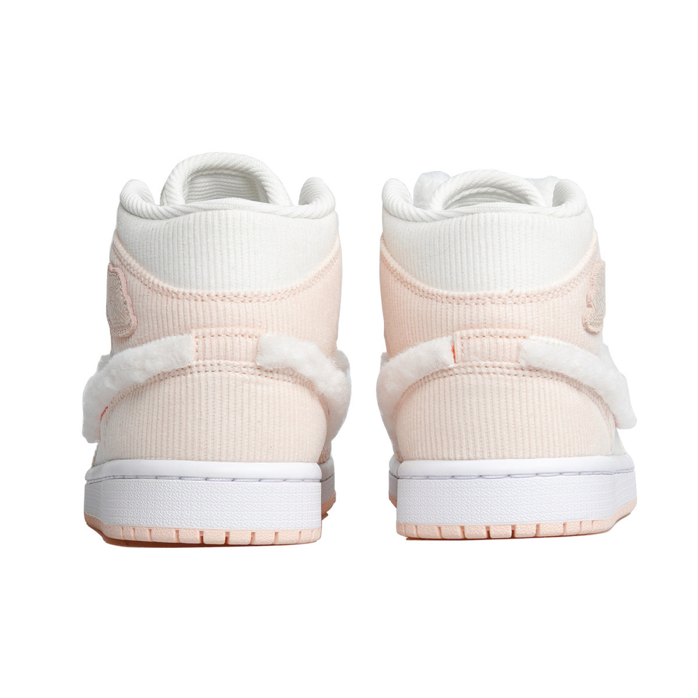 【 】 Jordan Air Jordan 1 Mid SE CNY