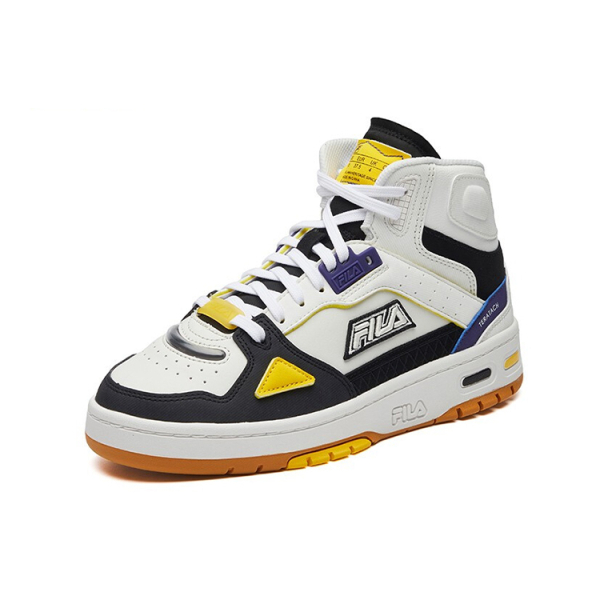 FILA FUSION Teratach