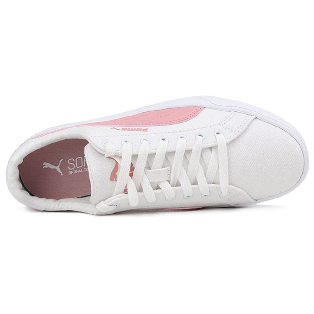 PUMA Smash Vulc Canvas