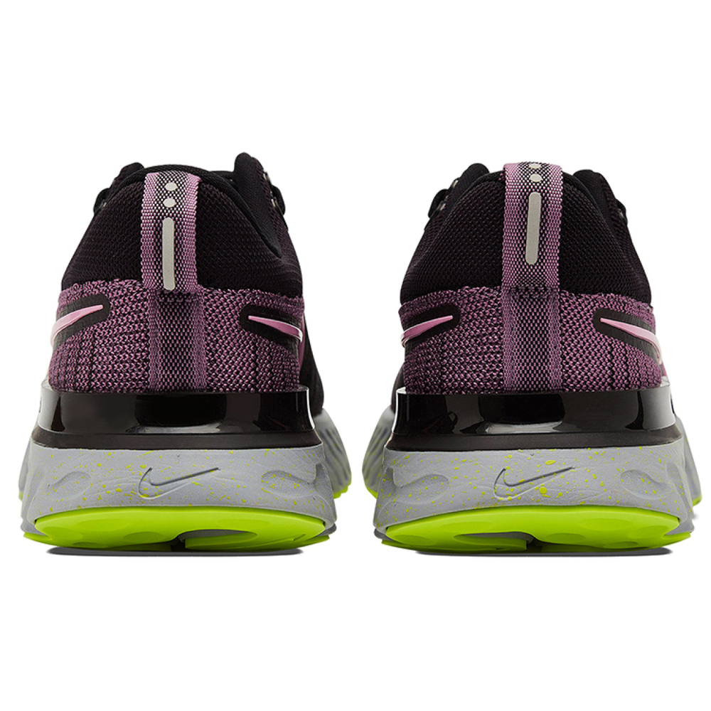 Nike React Infinity Run Flyknit 2