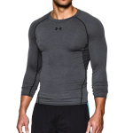 Under Armour UA Hg Armour Ls-Grylg