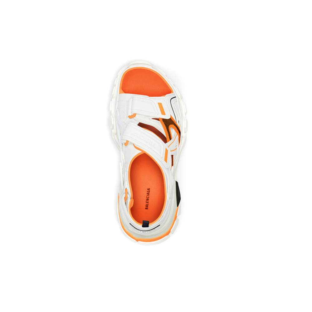 Balenciaga Track 2.0