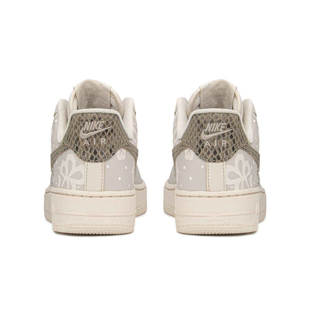 【 】 Nike Air Force 1 Low
