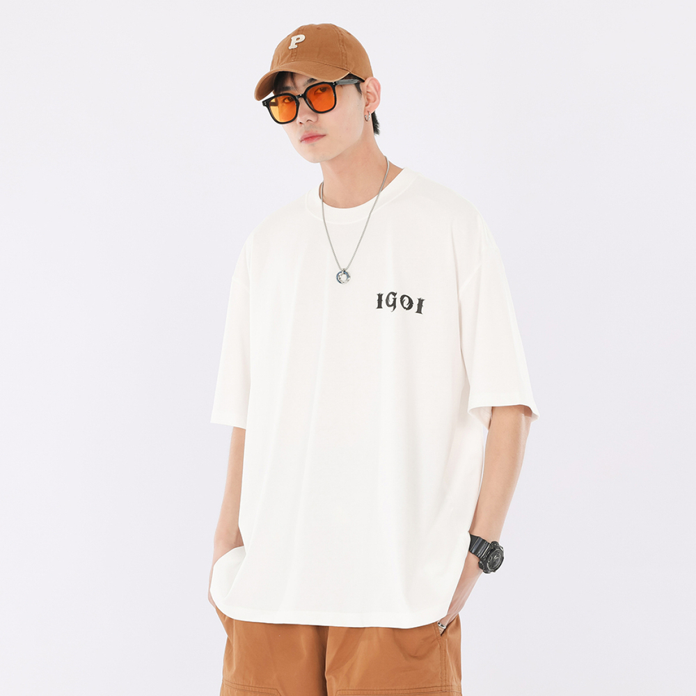 IGOI Logo T