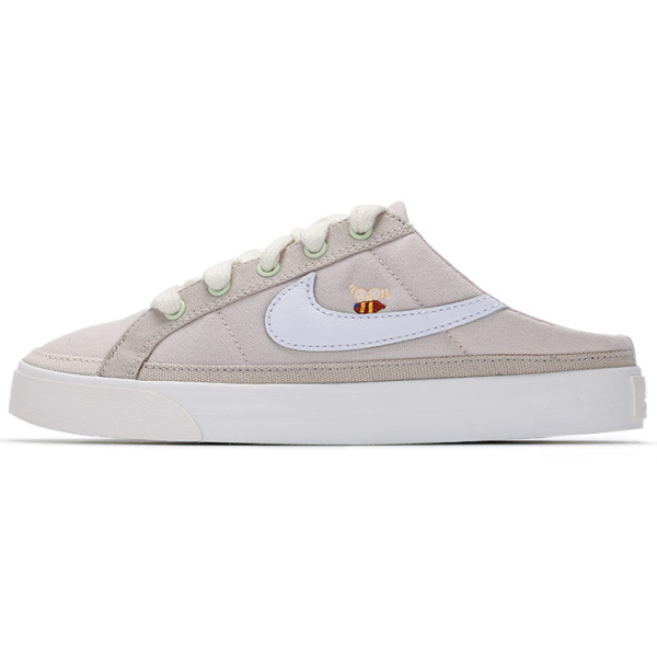 Nike Court Legacy Mule