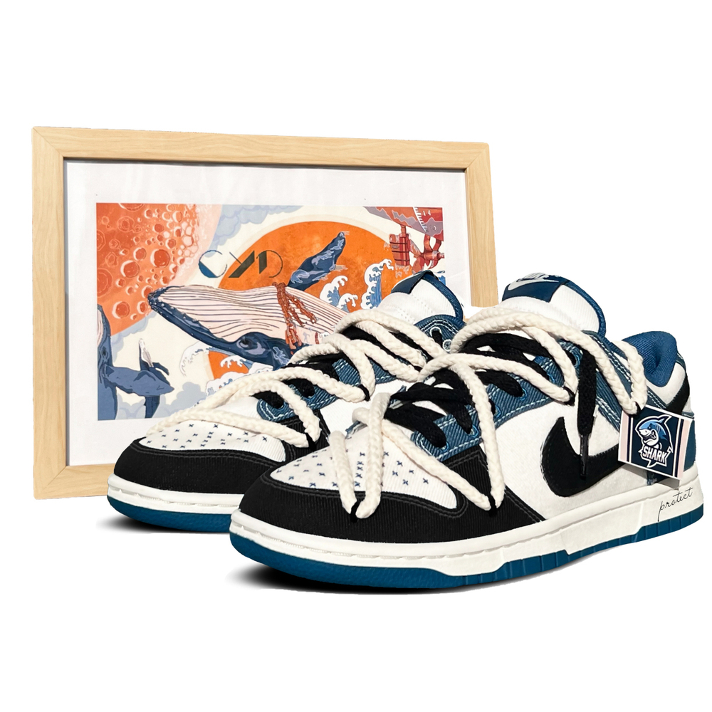 【 】 Nike Dunk Low