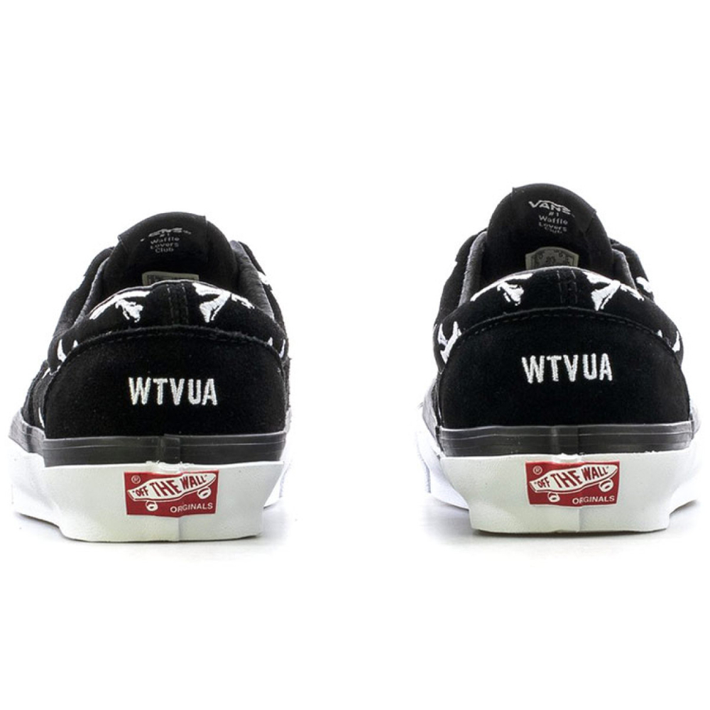WTAPS x Vans Era Vault Og Lx