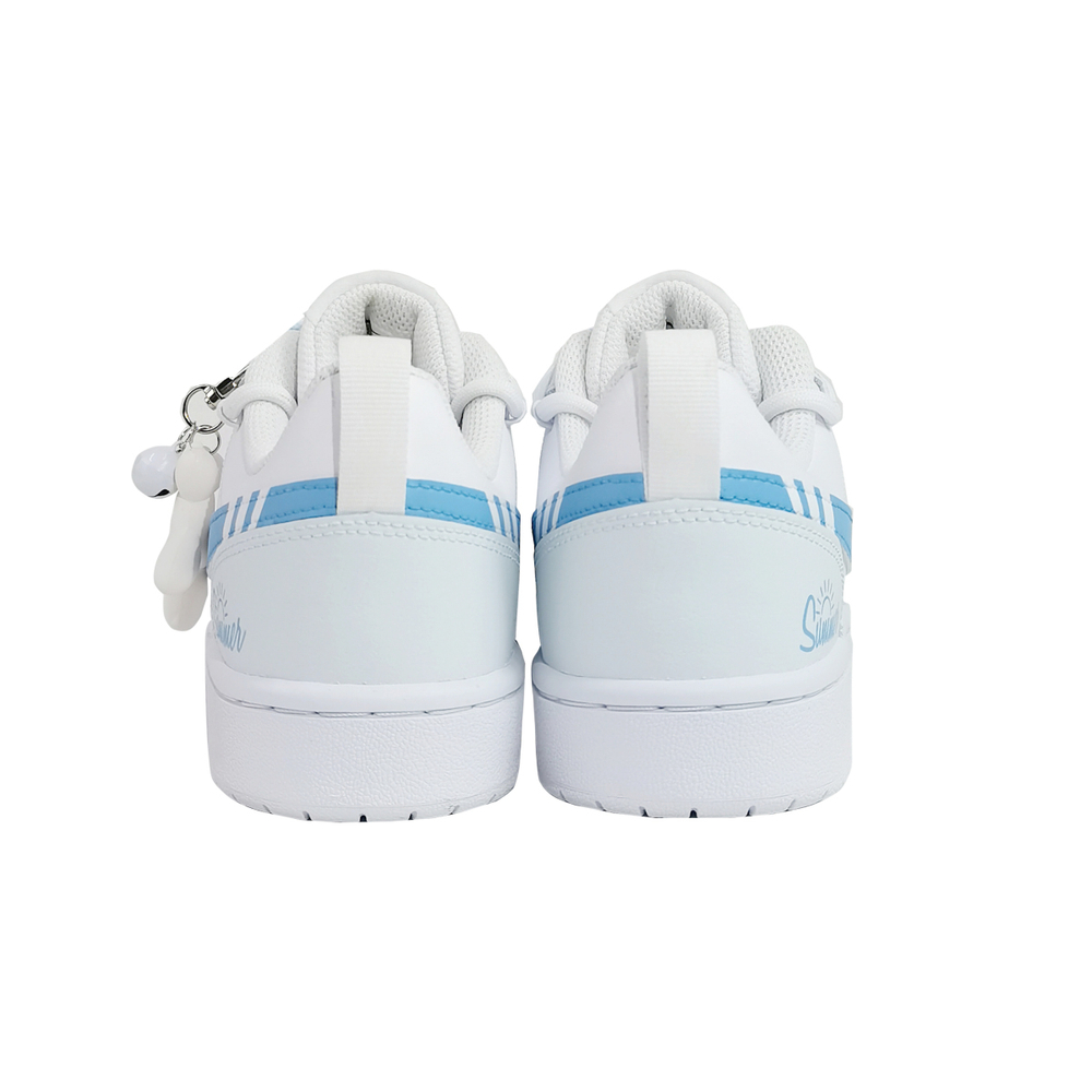 【 】 Nike Court Borough Low 2 GS