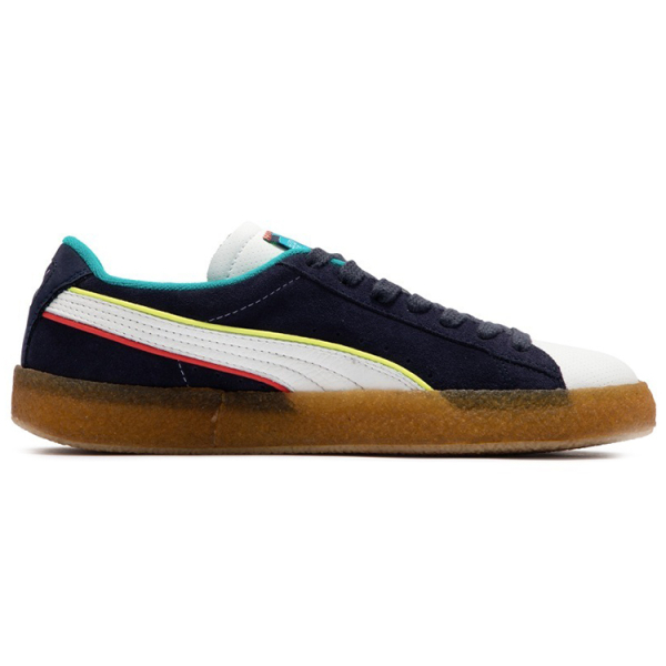 PUMA Suede Crepe Stb
