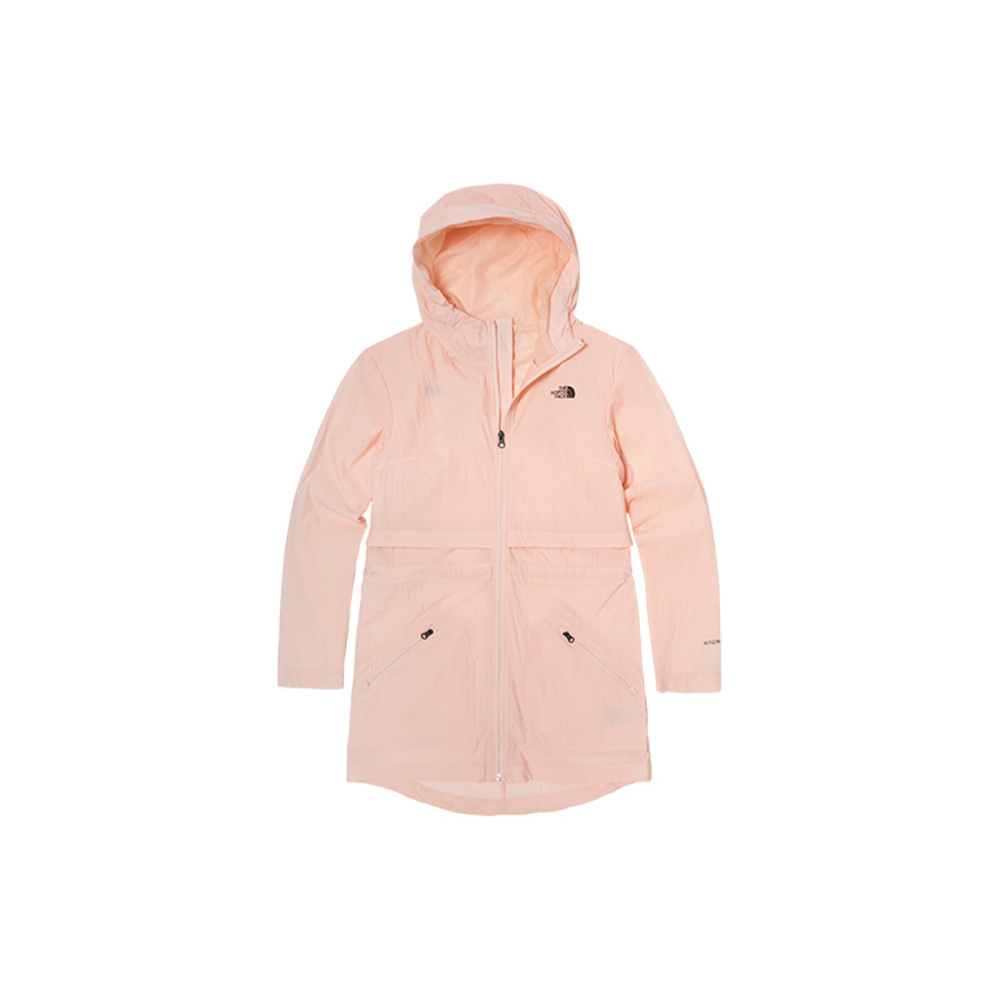 THE NORTH FACE