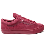 Vans Style 36 OG Wtaps Bordeaux