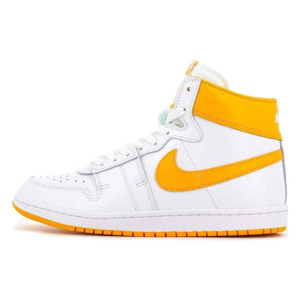 Nike Air Ship SP University Gold