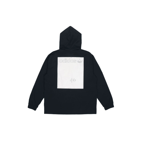 Adidas originals Wb Kaval Logo