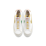 Nike Blazer 77 vntg "rayguns"