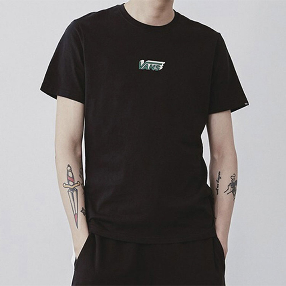 Vans Logo T