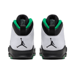 Jordan Air Jordan 10 Retro "Seattle Supersonics"
