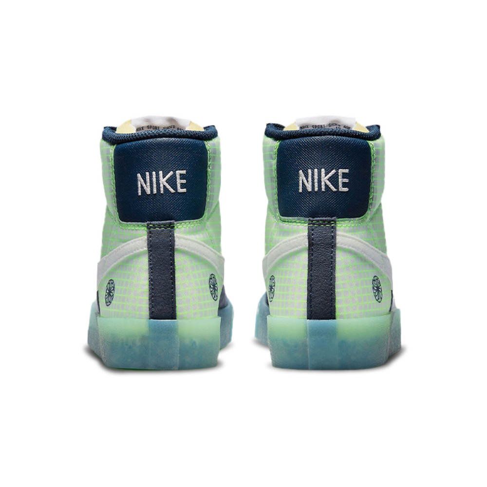 Nike Blazer '77 "Armory Navy"