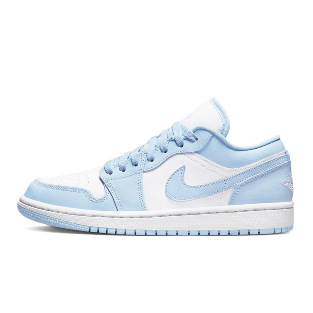 【 】 Jordan Air Jordan 1 low aluminum