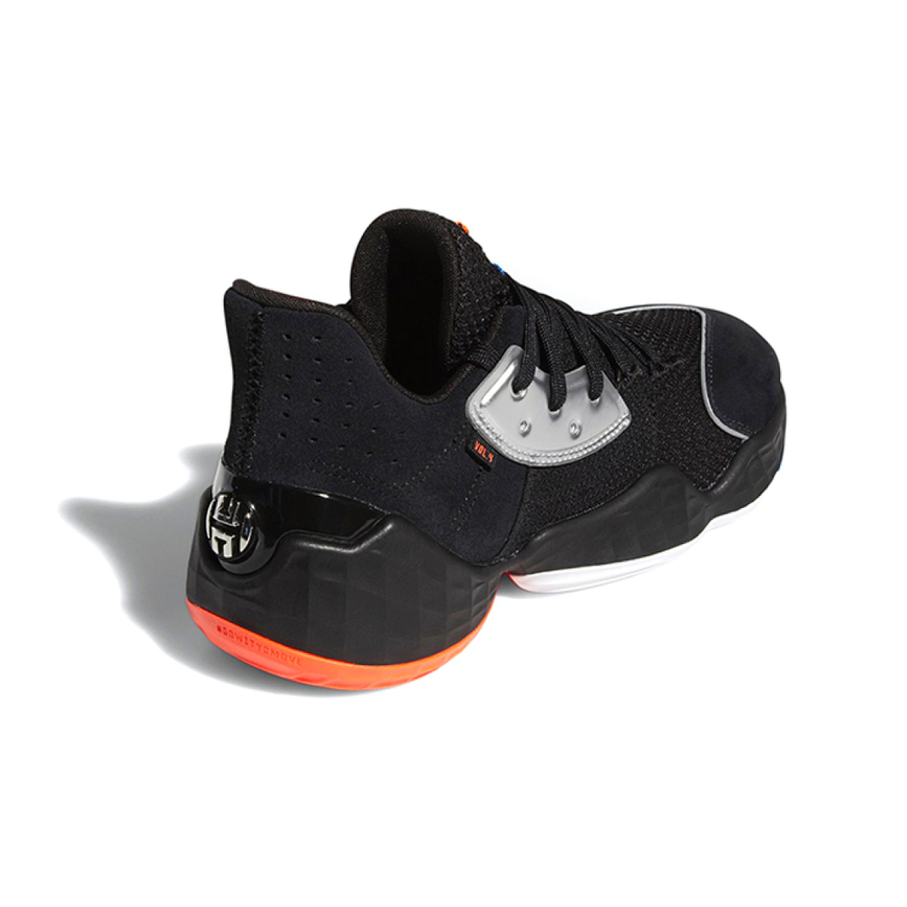 Adidas Harden Vol. 4 Gca