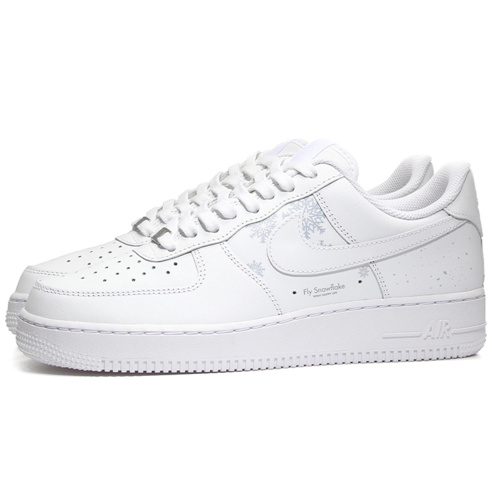 【 】 Nike Air Force 1 '07