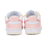 【 】 Nike Dunk Low White Sail